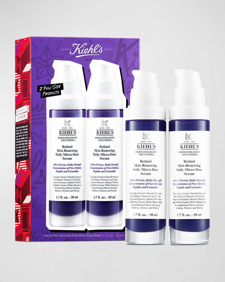 Radical Renewal Retinol Duo ($184 Value)